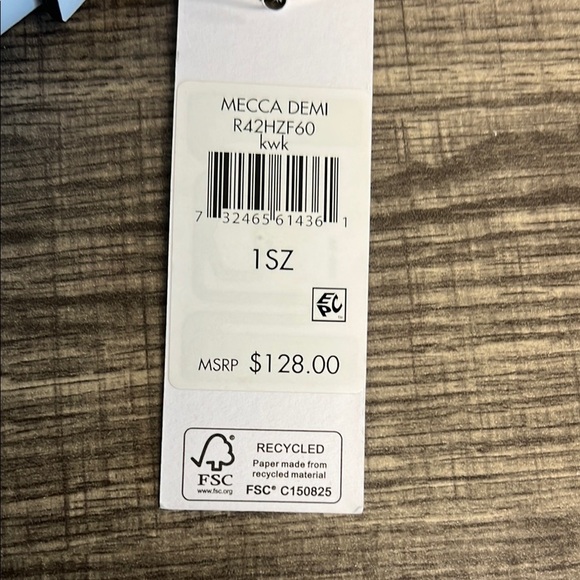 DKNY | “Mecca Demi” Shoulder/Clutch Bag - Picture 11 of 11